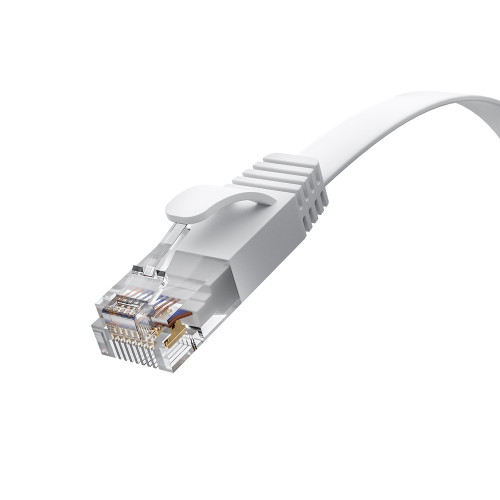 Greenconnect RJ45(m) - RJ45(m) Cat. 7 U/UTP PVC 1.5м