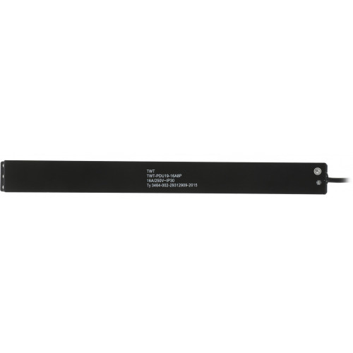 LANMASTER TWT-PDU19-16A8P-1.8