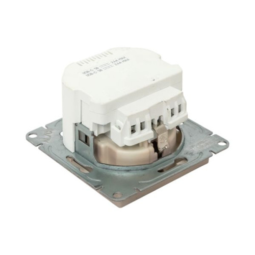 Механизм роз., с USB-C - 2шт, 16А, с.з., с.ш., крем., Эпика EKF Механизм роз., с USB-C - 2шт, 16А, с.з., с.ш., крем., Эпика EKF