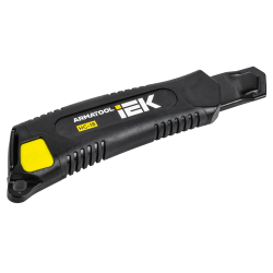ARMATOOL Нож строительный AUTO-lock 18мм НС-18 SK2 IEK