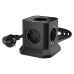 AGNI TP-VE4U5E-3m-black AGNI TP-VE4U5E-3m-black