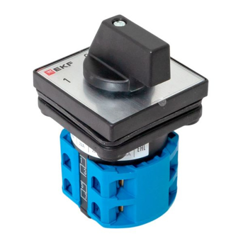 ПК-1-42 25А 2P «1-0-2» IP65 EKF