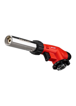 Горелка-насадка газовая GT-31 360град. с пьезоподжигом Rexant 12-0031