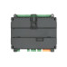 Контроллер SystemeHD, 6DI 8UI 3DO 2AO 2VO, 2Ethernet 2RS485 BACnet Modbus ~24В/=24В Контроллер SystemeHD, 6DI 8UI 3DO 2AO 2VO, 2Ethernet 2RS485 BACnet Modbus ~24В/=24В