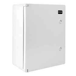 Корпус пластиковый ЩМПп STEKKER EBX60-6/03-65 IP65 400*300*165, пластик, серия ArcaWP65+
