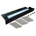 LANMASTER TWT-PP50TEL45