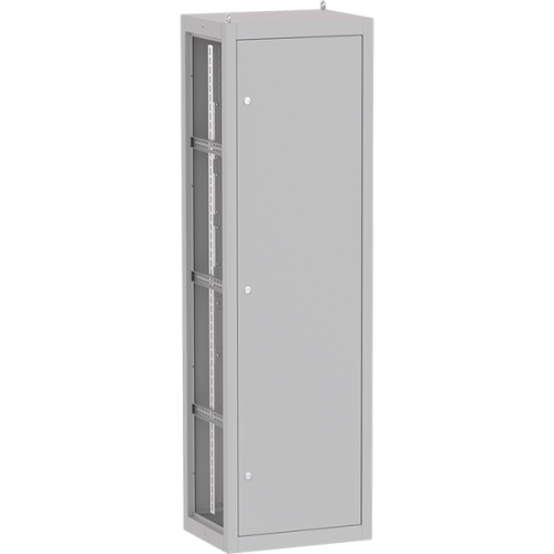 Каркас ВРУ-1 Unit S сварной с внутренней комплектацией (2000x600x450) IP31 EKF PROxima Каркас ВРУ-1 Unit S сварной с внутренней комплектацией (2000x600x450) IP31 EKF PROxima