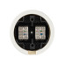 Розетка двойная компьютерная RJ45 сл. кость «Болонь» TDM Розетка двойная компьютерная RJ45 сл. кость «Болонь» TDM