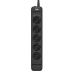 AGNI TP-FS5E-2m-black AGNI TP-FS5E-2m-black
