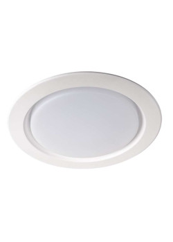 Светильник светодиодный PLED DL5 WH Downlight 24Вт 6500К IP40 ДВО встраив. Pro JazzWay 5026520A