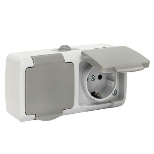 EKF EFR16-129-30-54