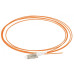 LANMASTER TWT-PIG-LC/OM2-1.5