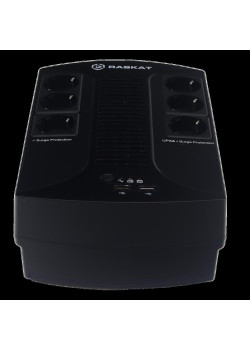 Raskat VS-850VA