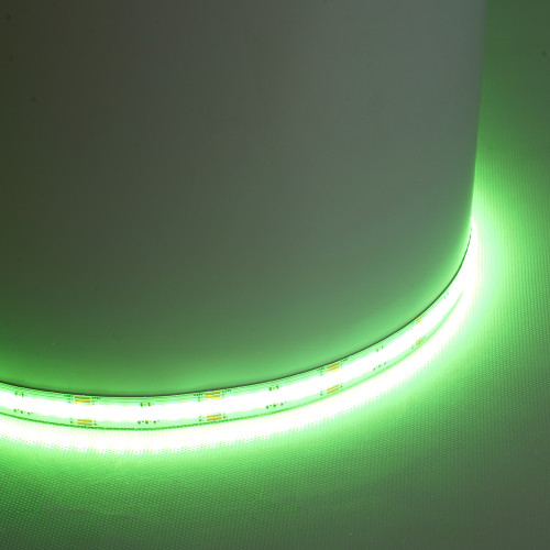 Лента светодиодная  COB RGBW-MIX 5 в 1 840SMD 22Вт/м 24V 5000*12*1.8 мм RGB+2300К+6500K, IP20, LS538 FERON