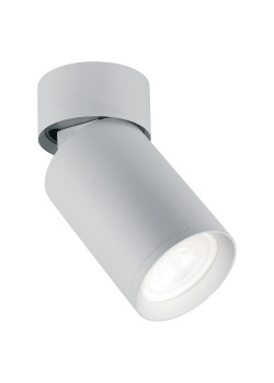 Светильник потолочный Feron ML180 MR16 35W 230V, белый