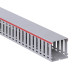 Короб перфорированный, серый RL12 60x60 Короб перфорированный, серый RL12 60x60
