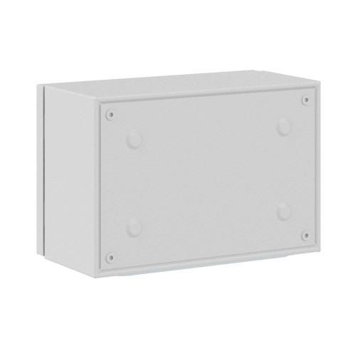 Корпус навесной ST без М/П ВxШxГ 200x300x150 мм, IP66 Корпус навесной ST без М/П ВxШxГ 200x300x150 мм, IP66