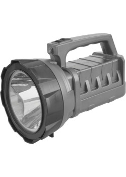 Фонарь-прожектор аккумуляторный 71 596 NPT-SP14-ACCU LED 3Вт 200лм аккум. 3А.ч NAVIGATOR 71596