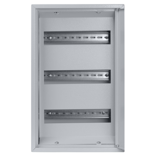 Корпус металлический ЩРН-36 (480х300х120) Народный Корпус металлический ЩРН-36 (480х300х120) Народный