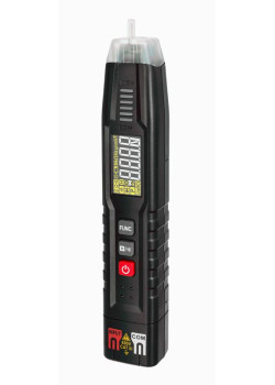 Мультиметр цифровой Zing TC12 Ermenrich 82979
