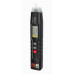 Мультиметр цифровой Zing TC12 Ermenrich 82979 Мультиметр цифровой Zing TC12 Ermenrich 82979
