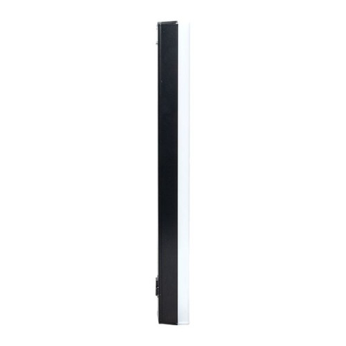 ДБО-60 24Вт черный 6500К 590x65x70 IP20 LUMA EKF