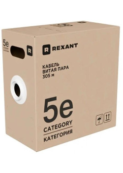REXANT 01-0043-R