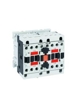 Сборка контакторов реверсивная OptiStart K-FC-09-30-01-A230