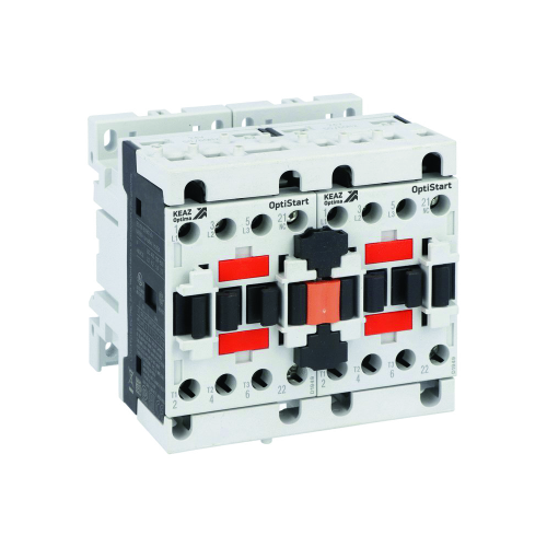 Сборка контакторов реверсивная OptiStart K-FC-09-30-01-A230