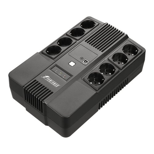 POWERMAN BRICK 650 PLUS POWERMAN BRICK 650 PLUS