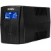 Sven PRO 650 (LCD, USB)