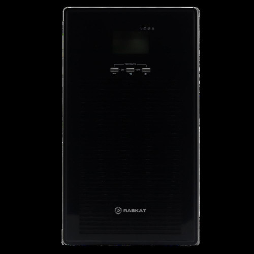 Raskat HIL-3000VA+