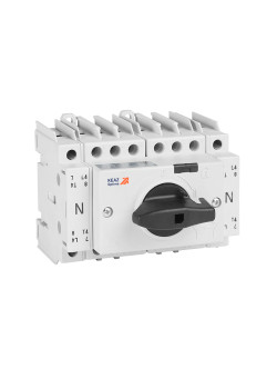 Выключатель-разъединитель реверсивный OptiSwitch DI-40-4C