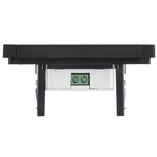 FORTE&PIANO Подсветка LED встраиваемая FP157M металл черный IEK FORTE&PIANO Подсветка LED встраиваемая FP157M металл черный IEK