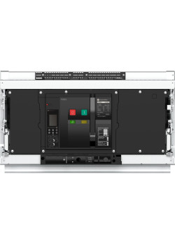 ВОЗДУШНЫЙ АВТ.ВЫКЛ.SYSTEMEPACT ACB63H 6300A 3P 6.0H ВЫК,ВП MCH+MX+XF AC230V
