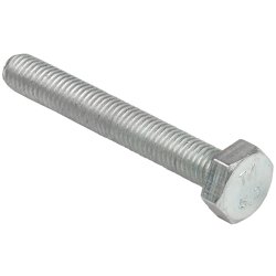 Болт шестигранный М10х60 IEK