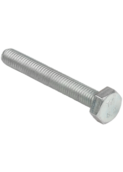 Болт шестигранный М10х60 IEK
