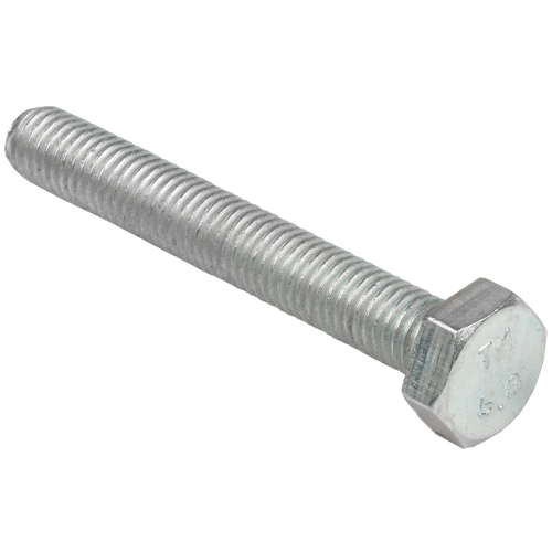 Болт шестигранный М10х60 IEK