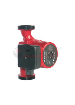 Насос циркуляционный VCP 32-40G 180мм (с гайками) (8) VALFEX RS32/4G-180