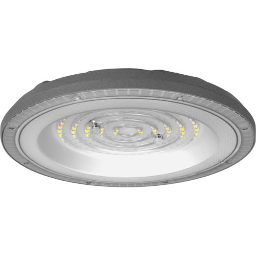 Светильник светодиодный 91 948 OHB-02-100-5K-LED 100Вт 5000К IP65 10000лм 220-240В для высоких пролетов ОНЛАЙТ 91948 Светильник светодиодный 91 948 OHB-02-100-5K-LED 100Вт 5000К IP65 10000лм 220-240В для высоких пролетов ОНЛАЙТ 91948