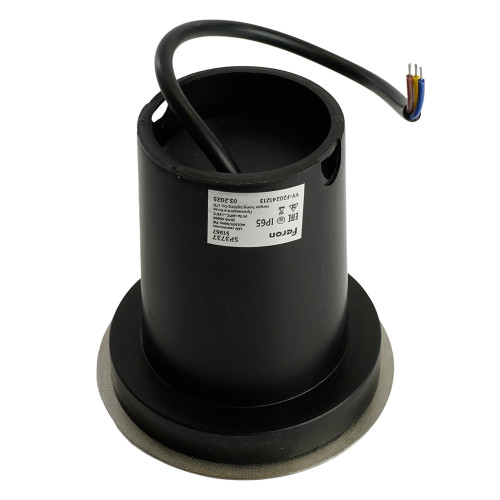 Светодиодный светильник тротуарный (грунтовый) Feron SP3737 7W 4000K 230V IP65