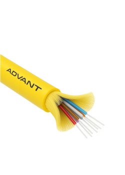 Advant ADVOS2-FO08-UV-LY