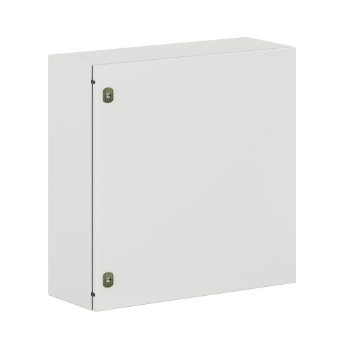 Корпус навесной уличный ST Outdoor с М/П ВxШxГ 800x800x300 мм, IP66