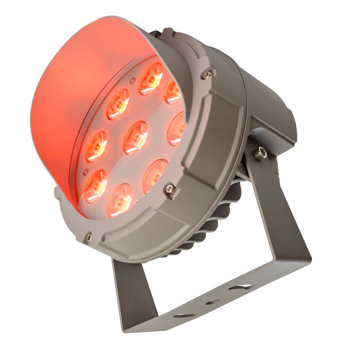 Светодиодный светильник ландшафтно-архитектурный Feron LL-701 85-265V 12W красный IP65 Светодиодный светильник ландшафтно-архитектурный Feron LL-701 85-265V 12W красный IP65