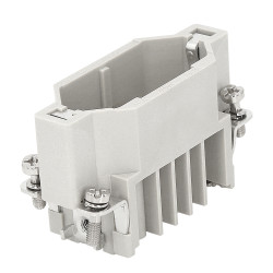 Вилка OptiLink HDC-HD-15-10-MC-(0,14-2,5)-250V