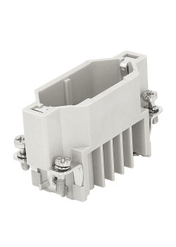 Вилка OptiLink HDC-HD-15-10-MC-(0,14-2,5)-250V