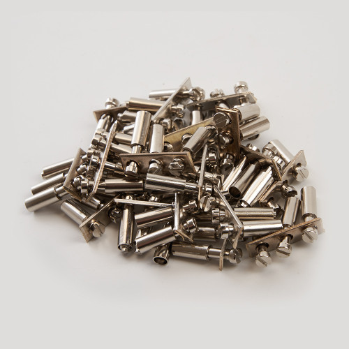 Центральная перемычка для ЗНИ 4 мм (JXB 4) 3PIN LD558-3-40, STEKKER (DIY упаковка 20 шт) Центральная перемычка для ЗНИ 4 мм (JXB 4) 3PIN LD558-3-40, STEKKER (DIY упаковка 20 шт)