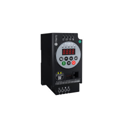 Преобразователь частоты STV050 Hertz 2,2 кВт 380В ЭМС С3 + LED панель оператора