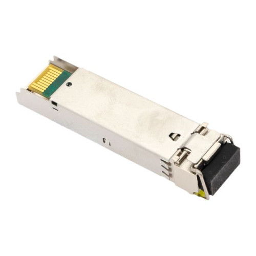 SFP модуль 2,5 Гбит одинарное одномодовое оптоволокно Tx1550нм/Rx1310нм 20км TSX EKF