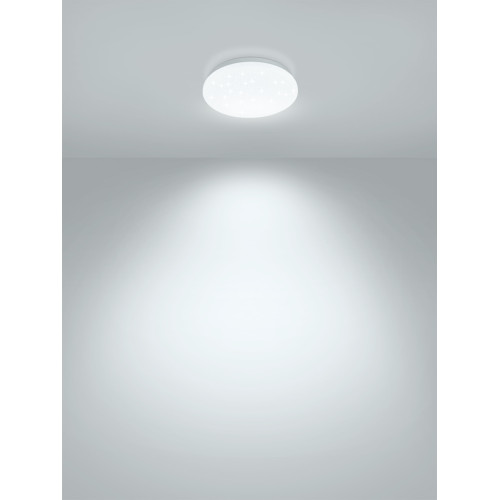 Светильник LED потолочный ДПБ 02, 12 Вт, 6000 К, Звездное небо, терм. упак., TDM